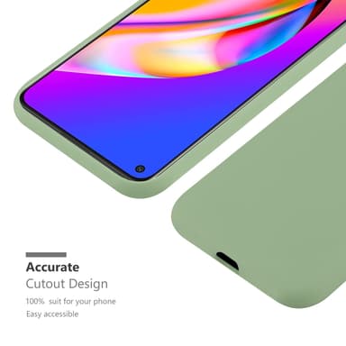 Suojakuori Oppo A94 5G Kotelo Case Cover