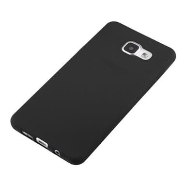 Suojakuori Samsung Galaxy A5 2016 Kotelo (Musta)