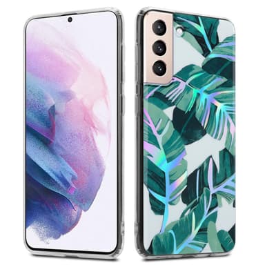 Samsung Galaxy S21 PLUS Suojakuori Lompakkokotelo