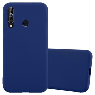 Suojakuori Samsung Galaxy A60 / M40 Kotelo (Sininen)