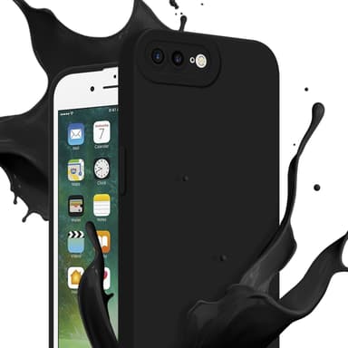 iPhone 7 PLUS / 7S PLUS / 8 PLUS Suojakuori Kotelo
