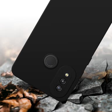Huawei P20 LITE 2018 / NOVA 3E Suojakuori Kotelo