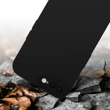 iPhone 7 PLUS / 7S PLUS / 8 PLUS Suojakuori Kotelo