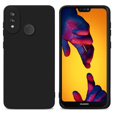 Huawei P20 LITE 2018 / NOVA 3E Suojakuori Kotelo