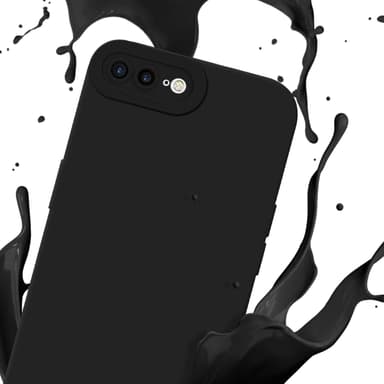 iPhone 7 PLUS / 7S PLUS / 8 PLUS Suojakuori Kotelo
