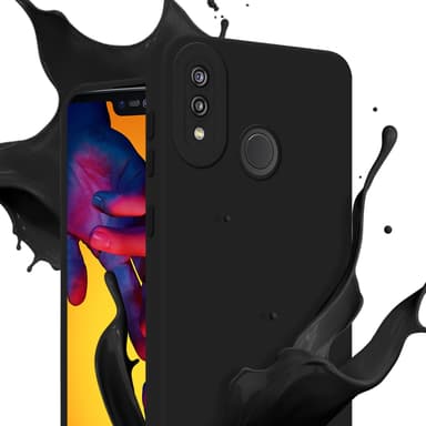 Huawei P20 LITE 2018 / NOVA 3E Suojakuori Kotelo