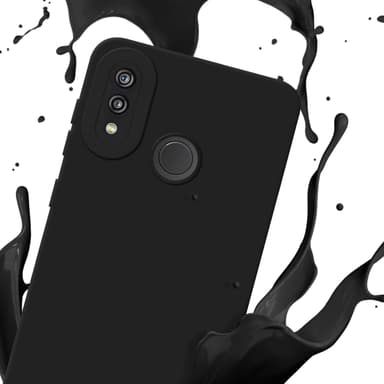Huawei P20 LITE 2018 / NOVA 3E Suojakuori Kotelo