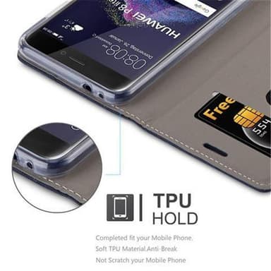 Huawei P8 LITE 2017 / P9 LITE 2017 Suojakuori