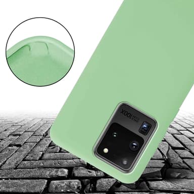 Suojakuori Samsung Galaxy S20 ULTRA Kotelo Case Cover