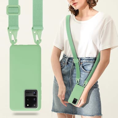 Suojakuori Samsung Galaxy S20 ULTRA Kotelo Case Cover