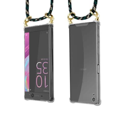 Sony Xperia XA Suojakuori Kotelo Case Cover