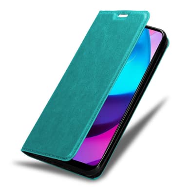 Motorola MOTO E20 / E30 / E40 Suojakuori Lompakkokotelo