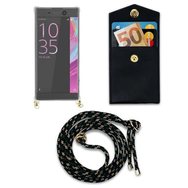 Sony Xperia XA Suojakuori Kotelo Case Cover