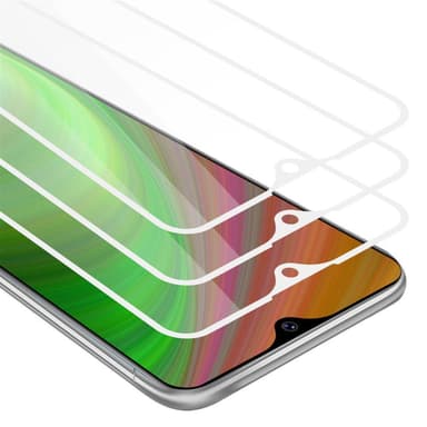 Vivo Y95 3x Näytönsuoja Karkaistu lasi