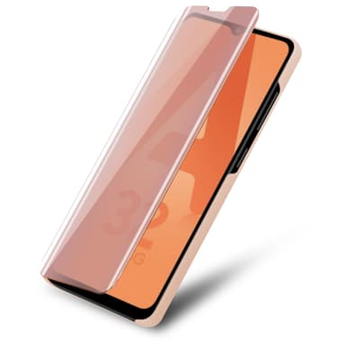 Suojakuori Samsung Galaxy A32 5G Lompakkokotelo