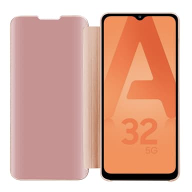 Suojakuori Samsung Galaxy A32 5G Lompakkokotelo