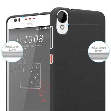 Suojakuori HTC Desire 10 LIFESTYLE / Desire 825 Kotelo