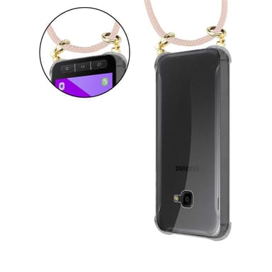 Samsung Galaxy XCover 4 / XCover 4s Suojakuori Kotelo