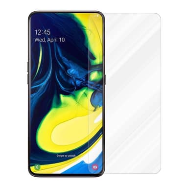 Samsung Galaxy A80 / A90 4G Näytönsuoja Karkaistu lasi