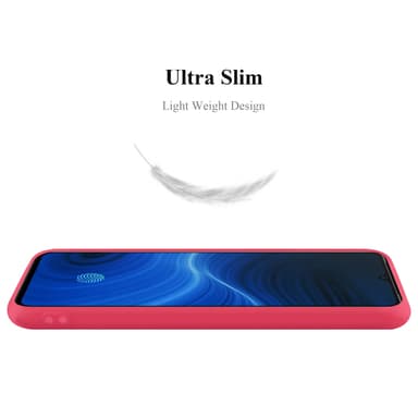 Suojakuori Realme X2 PRO / Oppo Reno Ace Kotelo
