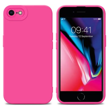 iPhone 7 / 7S / 8 / SE 2020 Suojakuori Kotelo