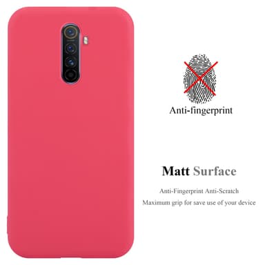 Suojakuori Realme X2 PRO / Oppo Reno Ace Kotelo