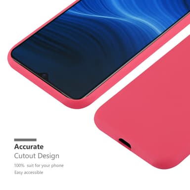 Suojakuori Realme X2 PRO / Oppo Reno Ace Kotelo