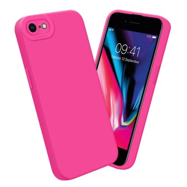 iPhone 7 / 7S / 8 / SE 2020 Suojakuori Kotelo