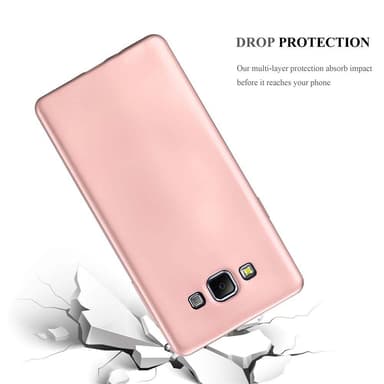 Samsung Galaxy A7 2015 Suojakuori Kotelo