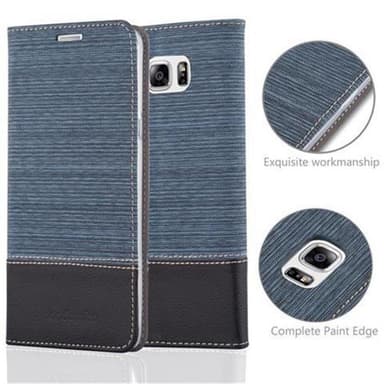 Samsung Galaxy NOTE 5 Suojakuori Lompakkokotelo