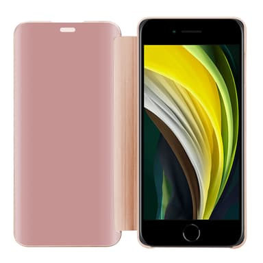 Suojakuori iPhone 7 / 7S / 8 / SE 2020 Lompakkokotelo