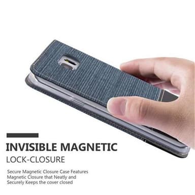 Samsung Galaxy NOTE 5 Suojakuori Lompakkokotelo