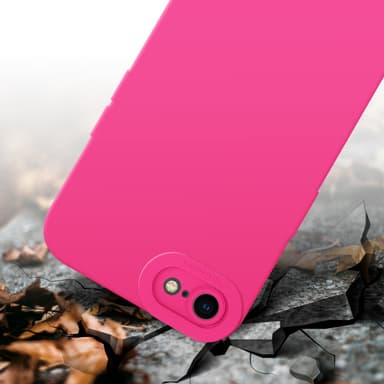 iPhone 7 / 7S / 8 / SE 2020 Suojakuori Kotelo