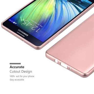 Samsung Galaxy A7 2015 Suojakuori Kotelo