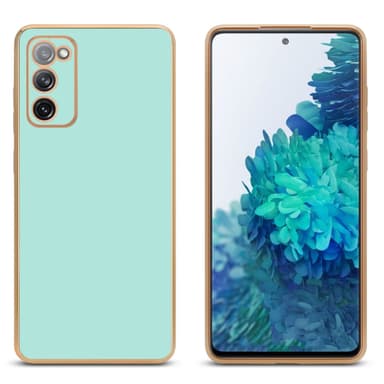 Samsung Galaxy S20 FE Suojakuori Kotelo Case Cover