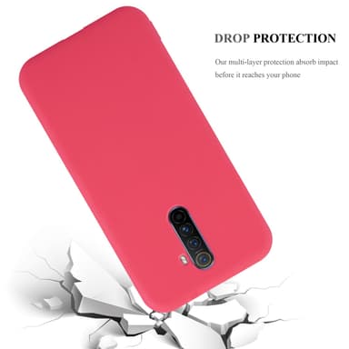 Suojakuori Realme X2 PRO / Oppo Reno Ace Kotelo