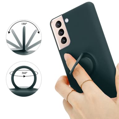 Samsung Galaxy S24 Suojakuori Kotelo Case Cover