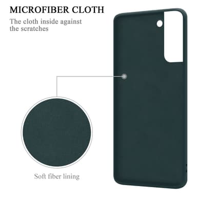 Samsung Galaxy S24 Suojakuori Kotelo Case Cover