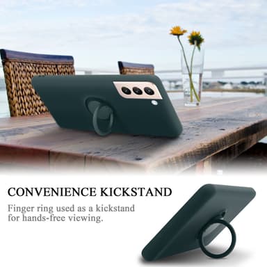 Samsung Galaxy S24 Suojakuori Kotelo Case Cover