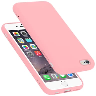 iPhone 6 PLUS / 6S PLUS Suojakuori Kotelo
