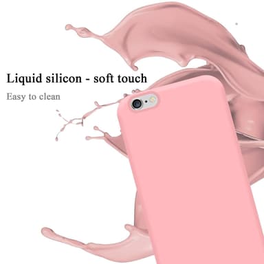 iPhone 6 PLUS / 6S PLUS Suojakuori Kotelo