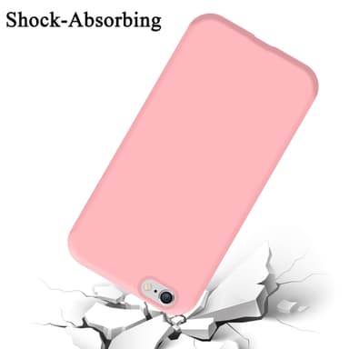 iPhone 6 PLUS / 6S PLUS Suojakuori Kotelo