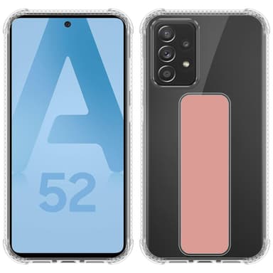 Samsung Galaxy A52 (4G / 5G) / A52s Suojakuori Kotelo