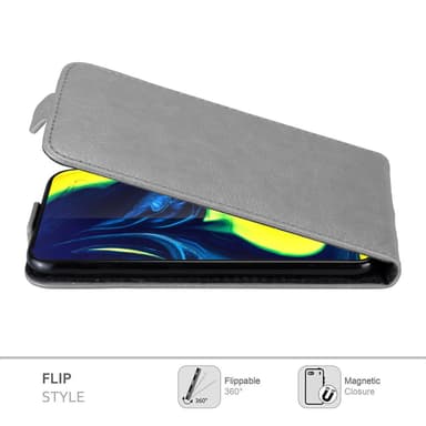 Samsung Galaxy A80 / A90 4G Suojakuori Lompakkokotelo