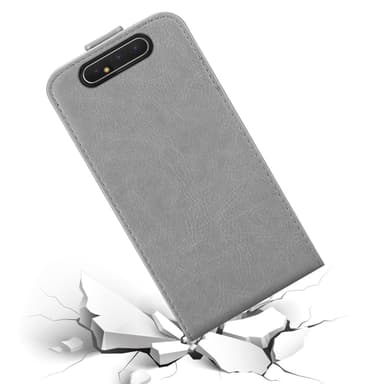 Samsung Galaxy A80 / A90 4G Suojakuori Lompakkokotelo
