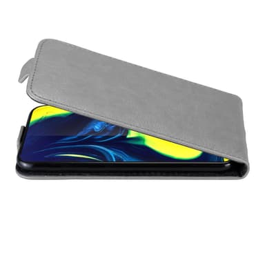 Samsung Galaxy A80 / A90 4G Suojakuori Lompakkokotelo