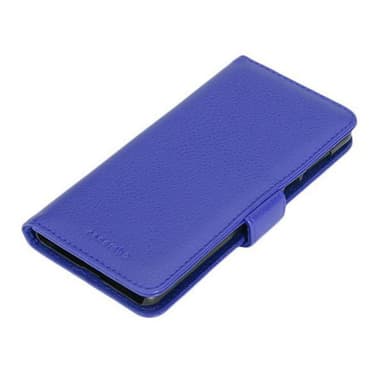 Nokia 3 2017 Suojakuori Kotelo (Sininen)