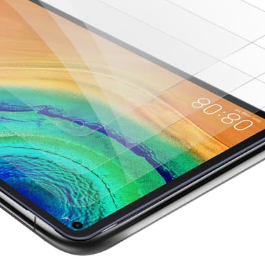 Huawei MatePad PRO (10.8 Zoll) 3x Suojakalvo Karkaistu