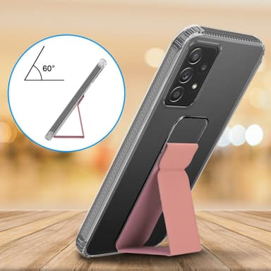 Samsung Galaxy A52 (4G / 5G) / A52s Suojakuori Kotelo