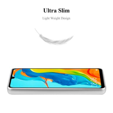 Huawei P30 LITE Suojakuori Kotelo (Hopea)